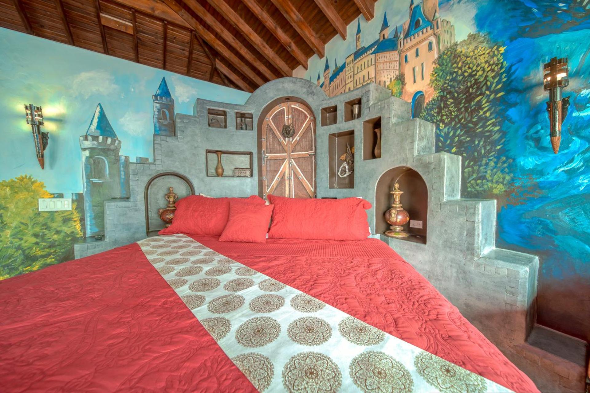 Caribe Tesoro Hotel West Bay Bagian luar foto