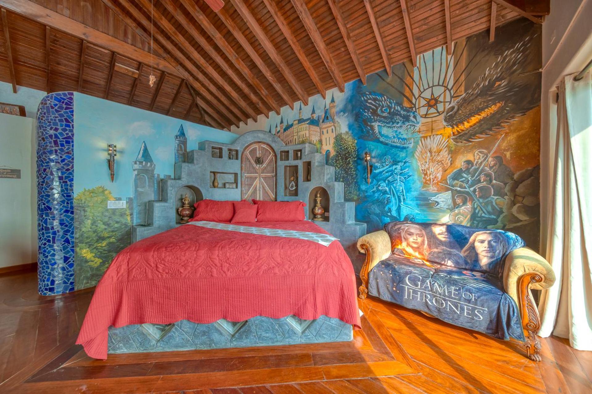 Caribe Tesoro Hotel West Bay Bagian luar foto